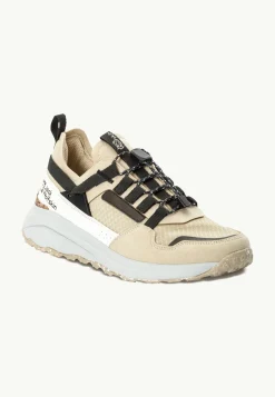Jack Wolfskin Lifestyle|Chaussures D'Hiver-Dromoventure Athletic Low W