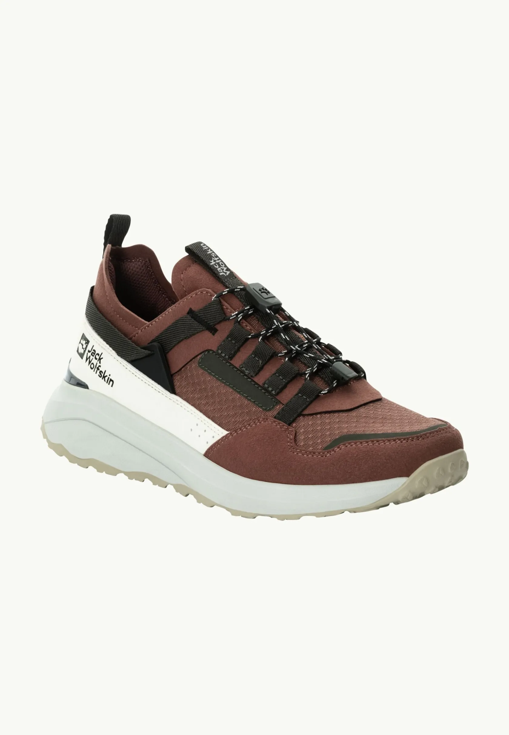 Jack Wolfskin Lifestyle|Chaussures D'Hiver-Dromoventure Athletic Low W