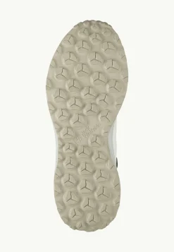 Jack Wolfskin Lifestyle|Chaussures D'Hiver-Dromoventure Athletic Low W