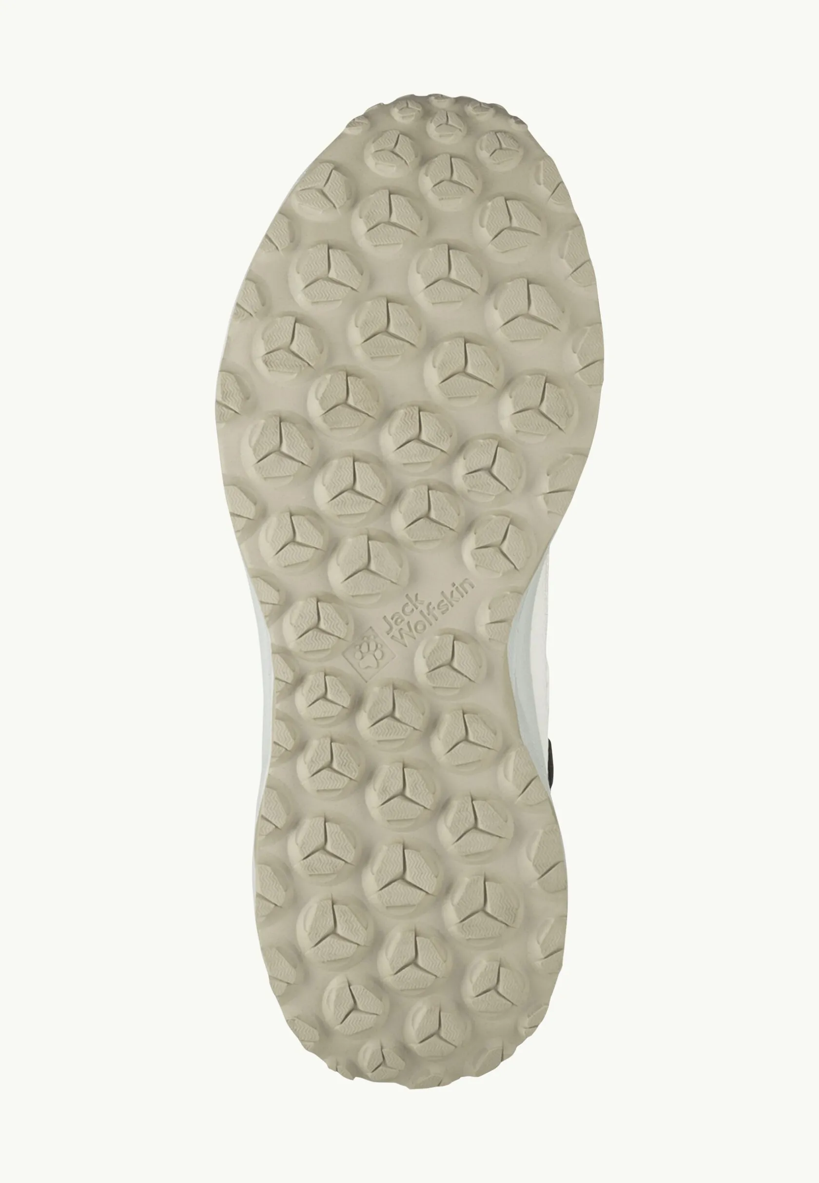 Jack Wolfskin Lifestyle|Chaussures D'Hiver-Dromoventure Athletic Low W