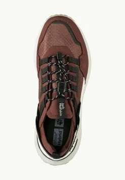 Jack Wolfskin Lifestyle|Chaussures D'Hiver-Dromoventure Athletic Low W