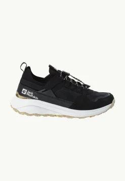 Jack Wolfskin Lifestyle|Chaussures D'Hiver-Dromoventure Athletic Low W