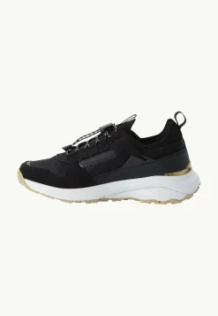 Jack Wolfskin Lifestyle|Chaussures D'Hiver-Dromoventure Athletic Low W