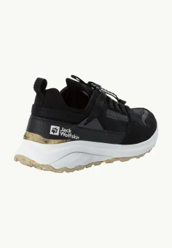 Jack Wolfskin Lifestyle|Chaussures D'Hiver-Dromoventure Athletic Low W