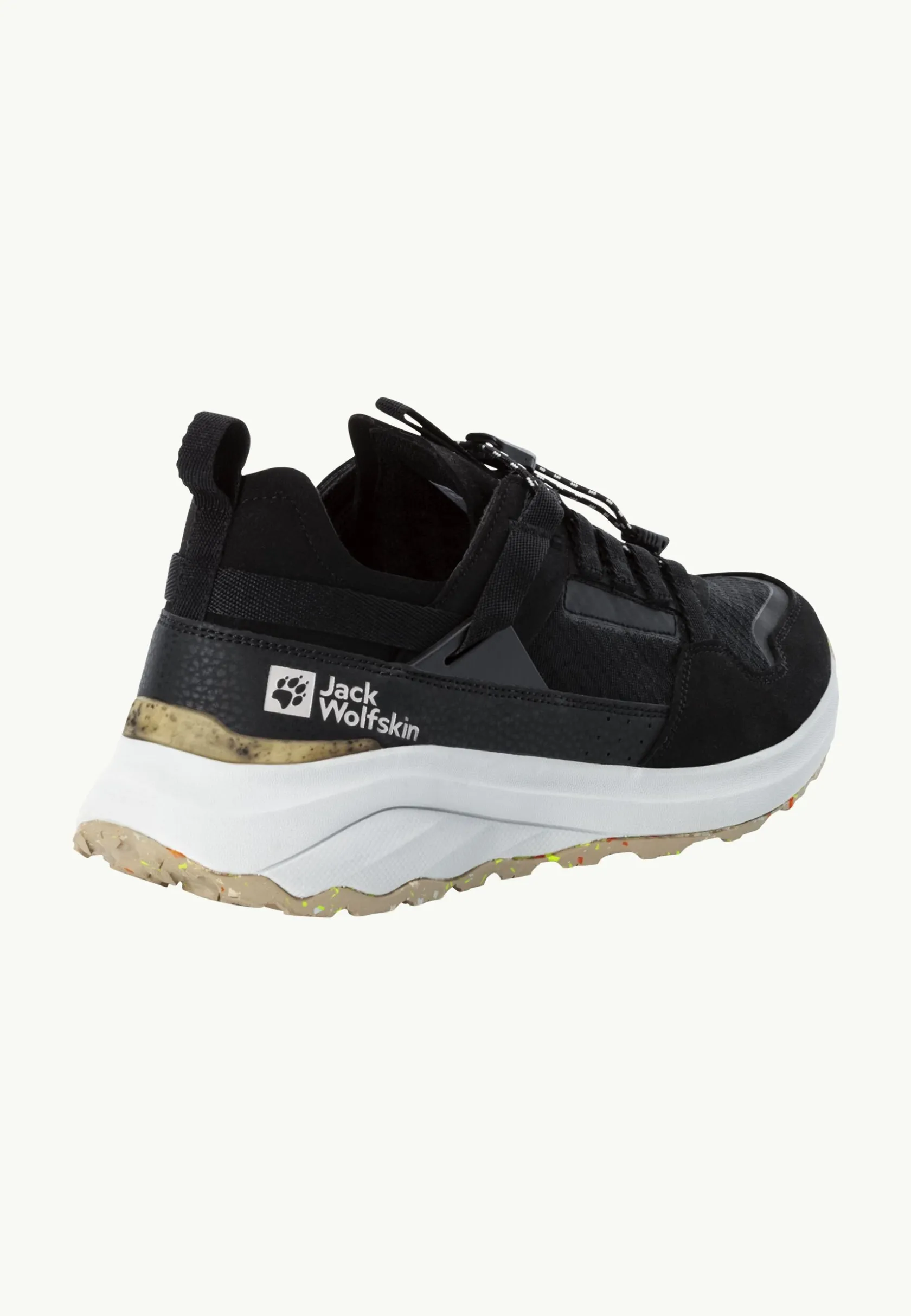 Jack Wolfskin Lifestyle|Chaussures D'Hiver-Dromoventure Athletic Low W