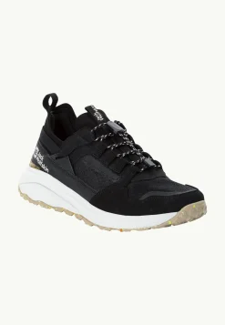 Jack Wolfskin Lifestyle|Chaussures D'Hiver-Dromoventure Athletic Low W