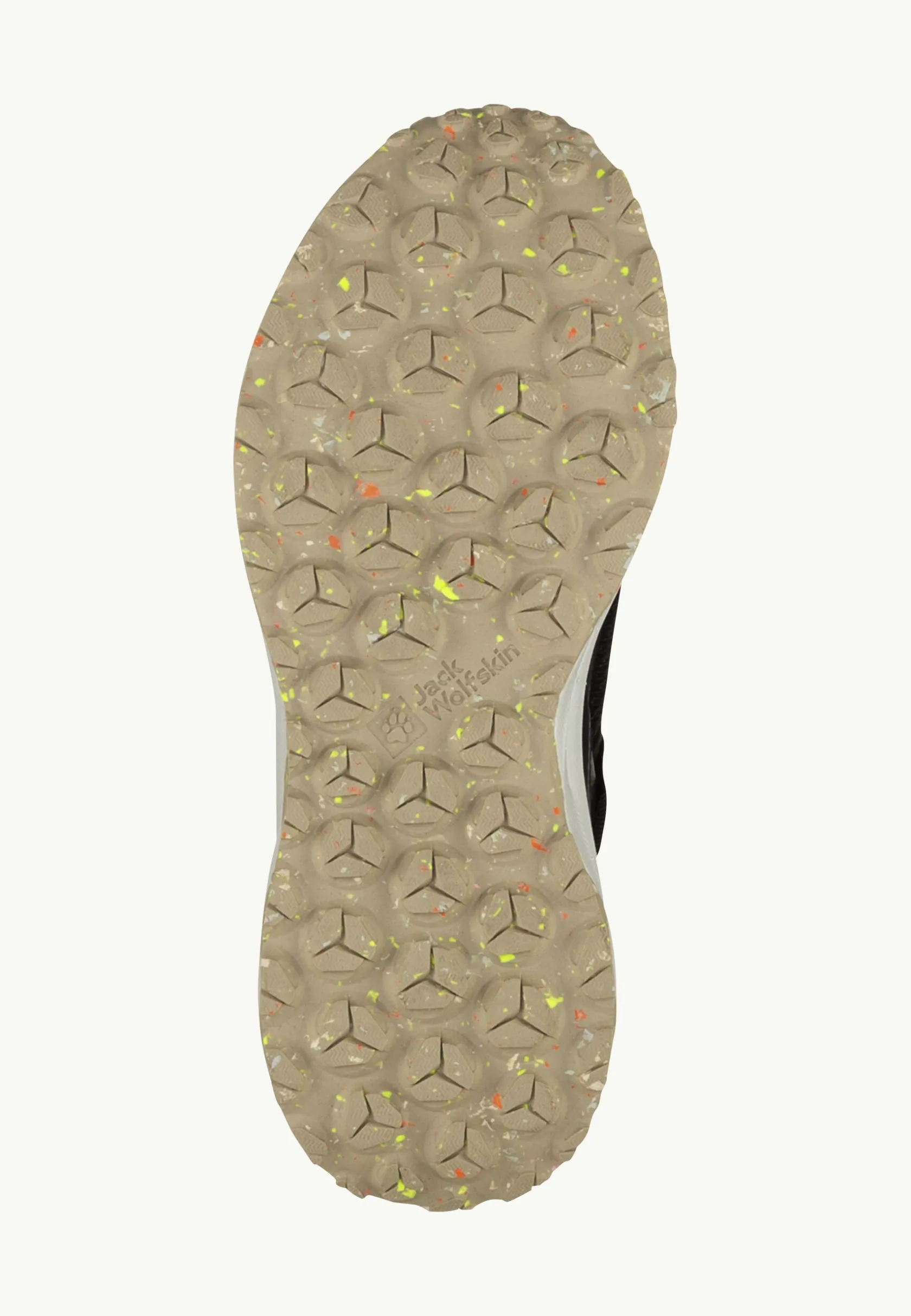 Jack Wolfskin Lifestyle|Chaussures D'Hiver-Dromoventure Athletic Low W