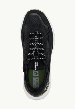 Jack Wolfskin Lifestyle|Chaussures D'Hiver-Dromoventure Athletic Low W