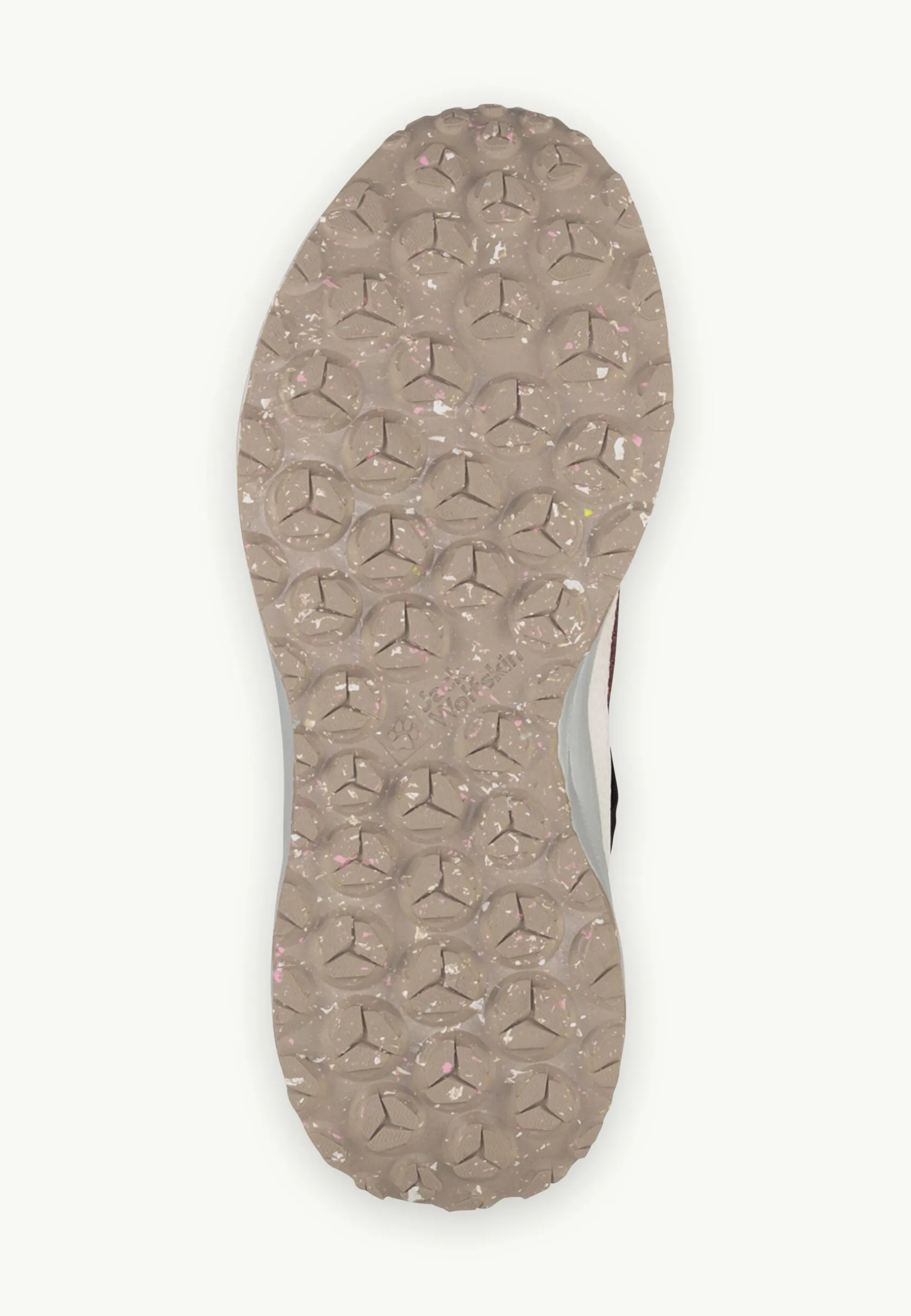 Jack Wolfskin Lifestyle|Chaussures D'Hiver-Dromoventure Athletic Low W