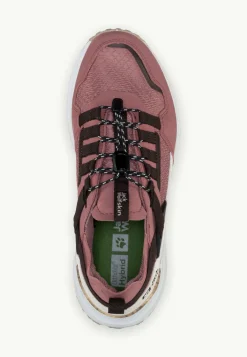 Jack Wolfskin Lifestyle|Chaussures D'Hiver-Dromoventure Athletic Low W