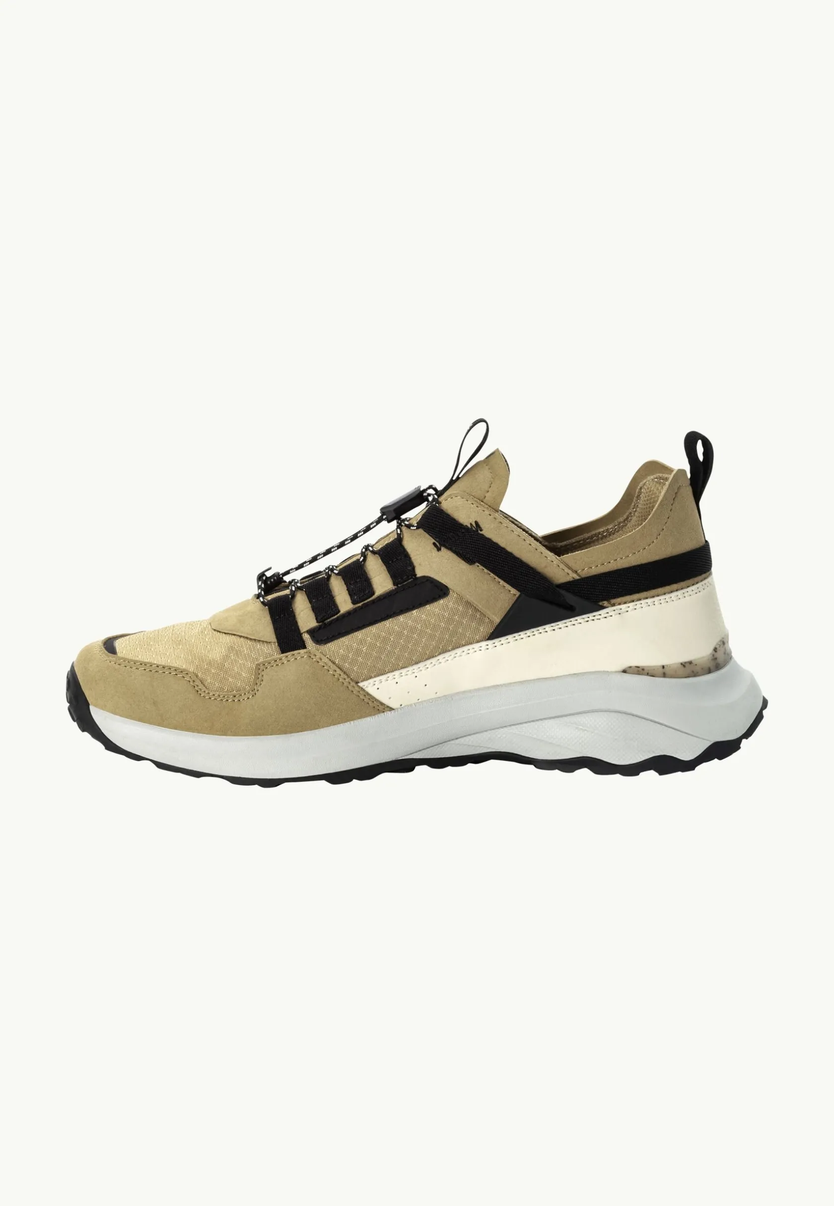 Jack Wolfskin Lifestyle|Sneakers De Plein Air-Dromoventure Athletic Low M