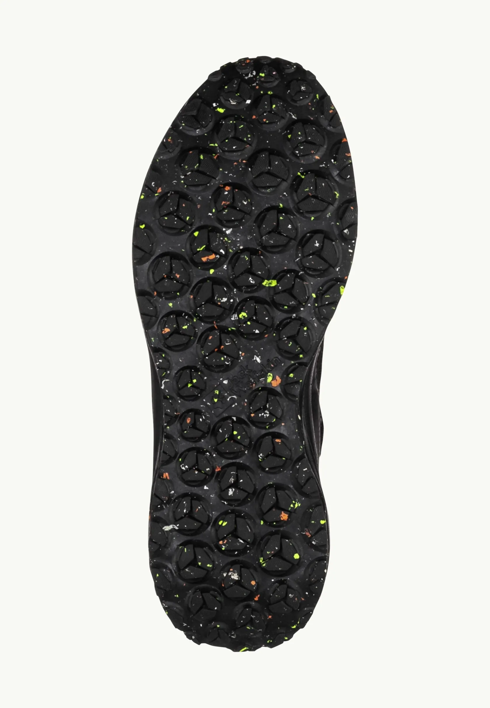 Jack Wolfskin Lifestyle|Sneakers De Plein Air-Dromoventure Athletic Low M