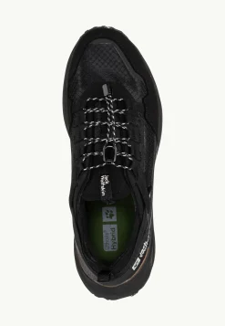 Jack Wolfskin Lifestyle|Sneakers De Plein Air-Dromoventure Athletic Low M