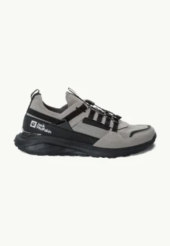Jack Wolfskin Lifestyle|Sneakers De Plein Air-Dromoventure Athletic Low M