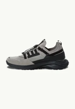 Jack Wolfskin Lifestyle|Sneakers De Plein Air-Dromoventure Athletic Low M