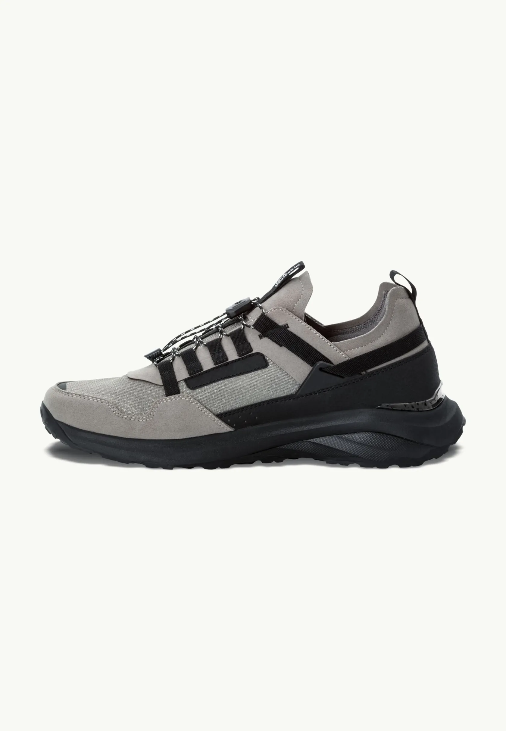 Jack Wolfskin Lifestyle|Sneakers De Plein Air-Dromoventure Athletic Low M
