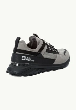 Jack Wolfskin Lifestyle|Sneakers De Plein Air-Dromoventure Athletic Low M