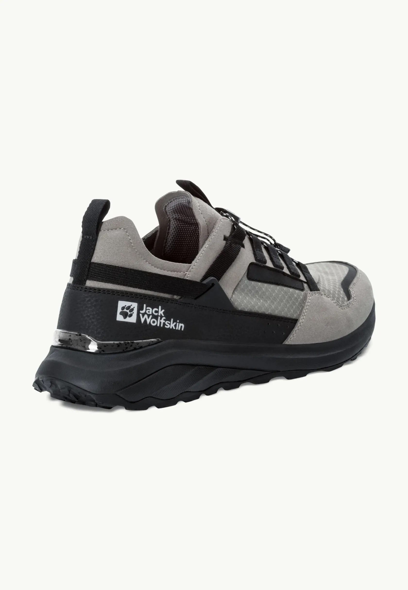 Jack Wolfskin Lifestyle|Sneakers De Plein Air-Dromoventure Athletic Low M