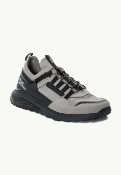 Jack Wolfskin Lifestyle|Sneakers De Plein Air-Dromoventure Athletic Low M