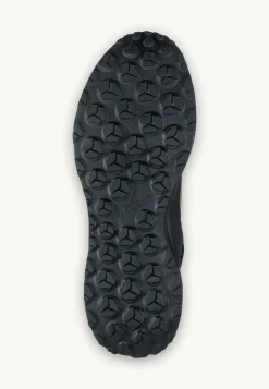 Jack Wolfskin Lifestyle|Sneakers De Plein Air-Dromoventure Athletic Low M