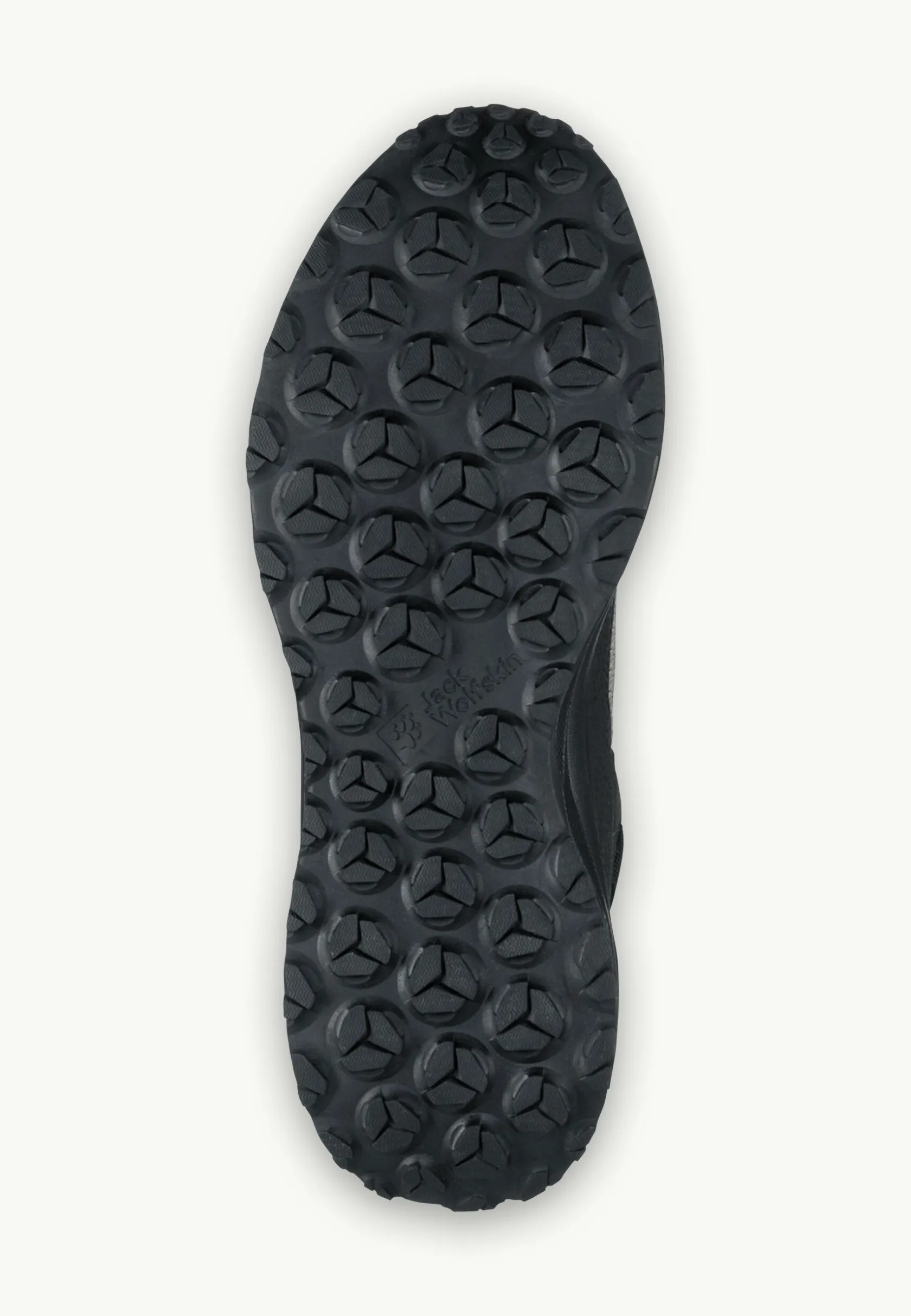 Jack Wolfskin Lifestyle|Sneakers De Plein Air-Dromoventure Athletic Low M