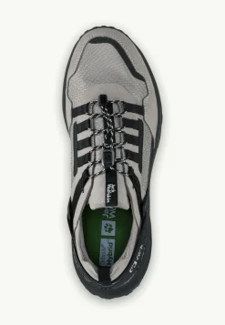Jack Wolfskin Lifestyle|Sneakers De Plein Air-Dromoventure Athletic Low M