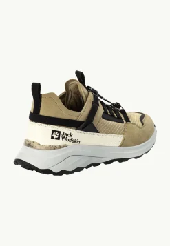 Jack Wolfskin Lifestyle|Sneakers De Plein Air-Dromoventure Athletic Low M
