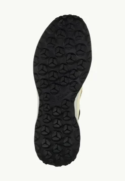 Jack Wolfskin Lifestyle|Sneakers De Plein Air-Dromoventure Athletic Low M