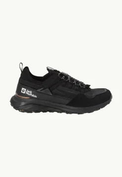 Jack Wolfskin Lifestyle|Sneakers De Plein Air-Dromoventure Athletic Low M