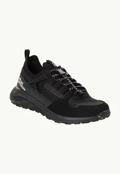 Jack Wolfskin Lifestyle|Sneakers De Plein Air-Dromoventure Athletic Low M