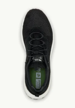 Jack Wolfskin Lifestyle|Sneakers De Plein Air-Dromoventure Knit Low M