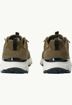 Jack Wolfskin Lifestyle|Sneakers De Plein Air-Dromoventure Knit Low M