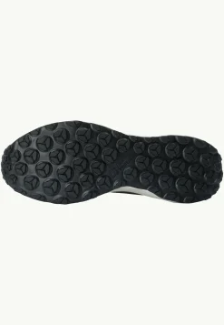 Jack Wolfskin Lifestyle|Sneakers De Plein Air-Dromoventure Knit Low M