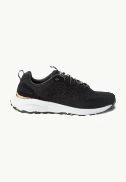 Jack Wolfskin Lifestyle|Sneakers De Plein Air-Dromoventure Knit Low M