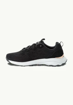 Jack Wolfskin Lifestyle|Sneakers De Plein Air-Dromoventure Knit Low M