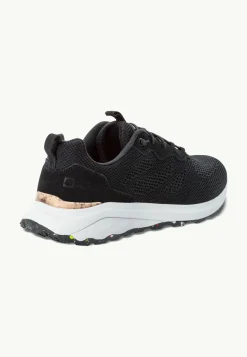 Jack Wolfskin Lifestyle|Sneakers De Plein Air-Dromoventure Knit Low M