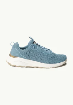Jack Wolfskin Lifestyle|Sneakers De Plein Air-Dromoventure Knit Low W