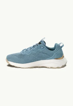 Jack Wolfskin Lifestyle|Sneakers De Plein Air-Dromoventure Knit Low W