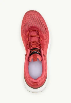 Jack Wolfskin Lifestyle|Sneakers De Plein Air-Dromoventure Knit Low W
