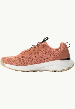 Jack Wolfskin Lifestyle|Sneakers De Plein Air-Dromoventure Knit Low W