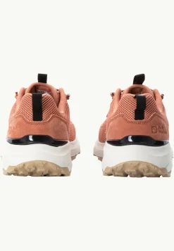 Jack Wolfskin Lifestyle|Sneakers De Plein Air-Dromoventure Knit Low W