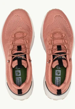Jack Wolfskin Lifestyle|Sneakers De Plein Air-Dromoventure Knit Low W