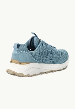 Jack Wolfskin Lifestyle|Sneakers De Plein Air-Dromoventure Knit Low W