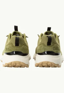 Jack Wolfskin Lifestyle|Sneakers De Plein Air-Dromoventure Knit Low W