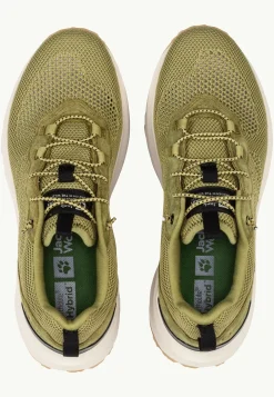 Jack Wolfskin Lifestyle|Sneakers De Plein Air-Dromoventure Knit Low W