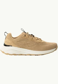 Jack Wolfskin Lifestyle|Sneakers De Plein Air-Dromoventure Knit Low W