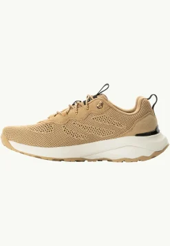 Jack Wolfskin Lifestyle|Sneakers De Plein Air-Dromoventure Knit Low W