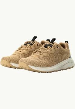 Jack Wolfskin Lifestyle|Sneakers De Plein Air-Dromoventure Knit Low W