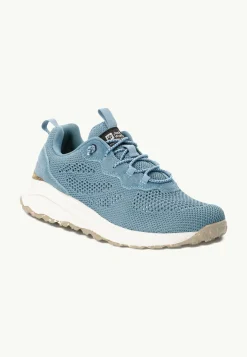 Jack Wolfskin Lifestyle|Sneakers De Plein Air-Dromoventure Knit Low W