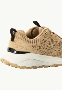 Jack Wolfskin Lifestyle|Sneakers De Plein Air-Dromoventure Knit Low W